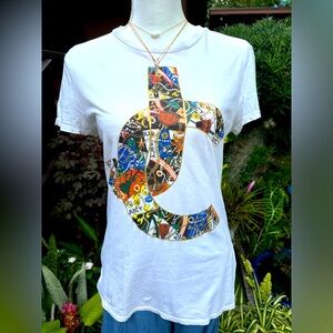 Juicy Couture Women’s T-shirt, size Medium